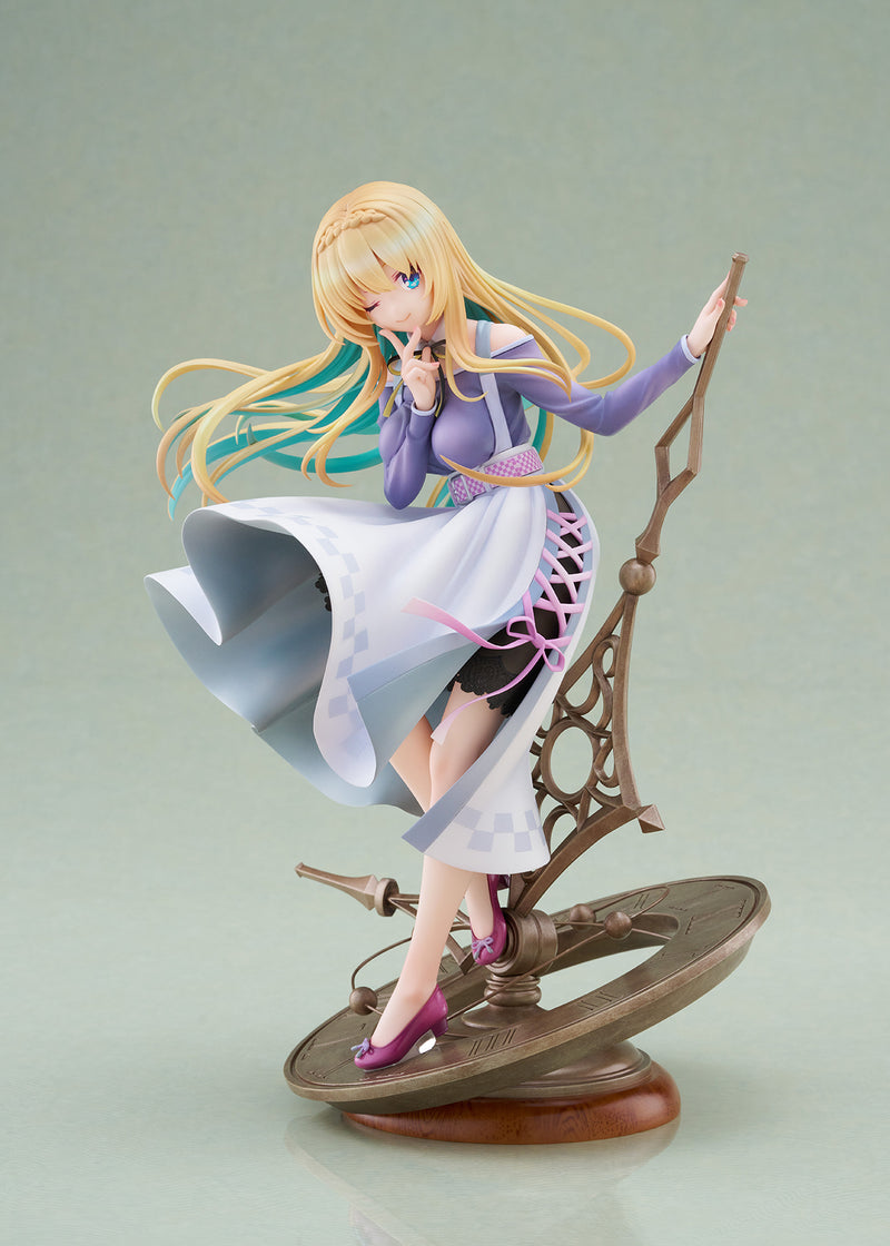 PARQUET AliceGlint Kido Tsubasa AmiAmi Limited Edition