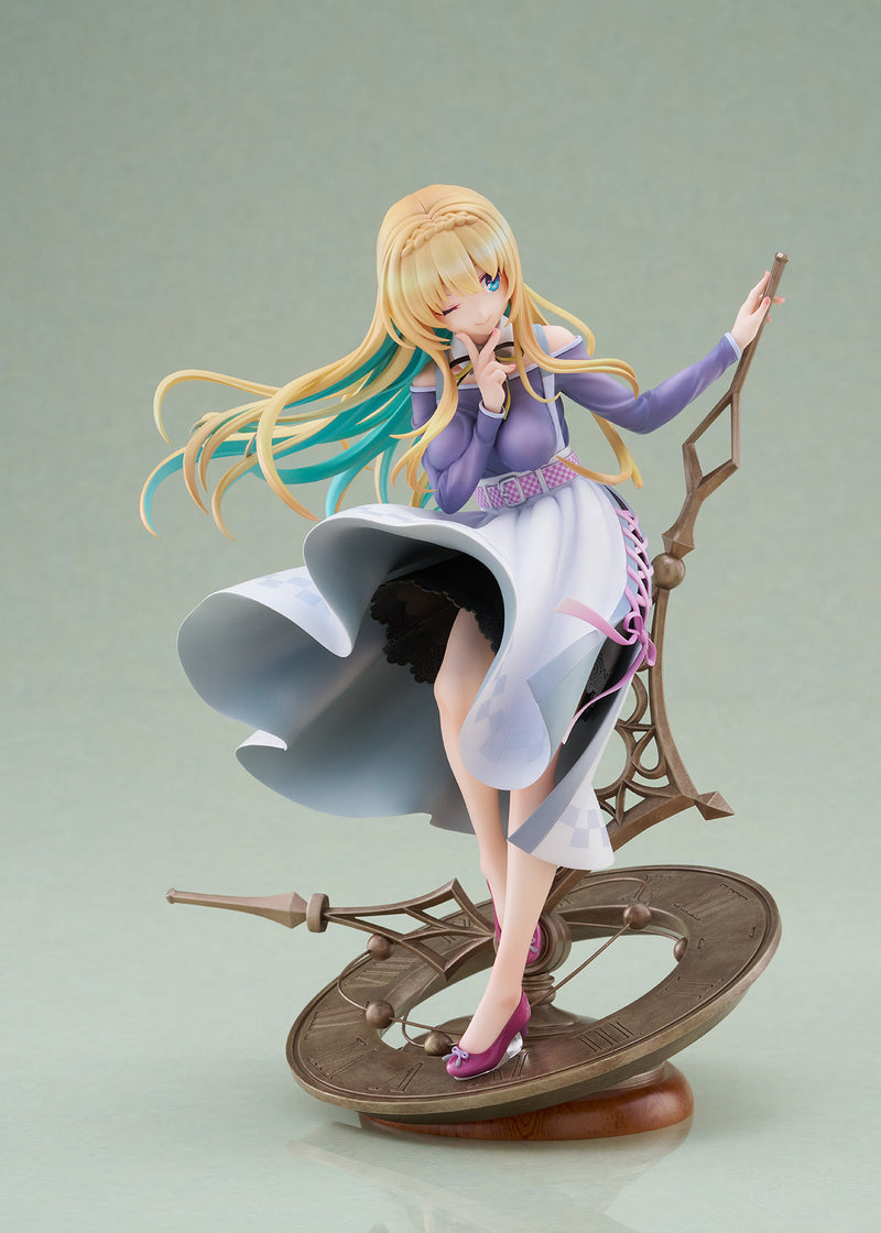 PARQUET AliceGlint Kido Tsubasa AmiAmi Limited Edition