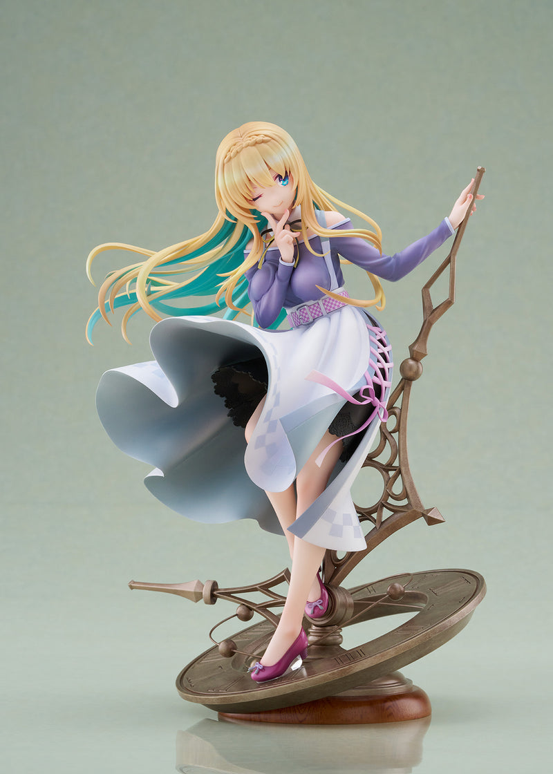 PARQUET AliceGlint Kido Tsubasa AmiAmi Limited Edition