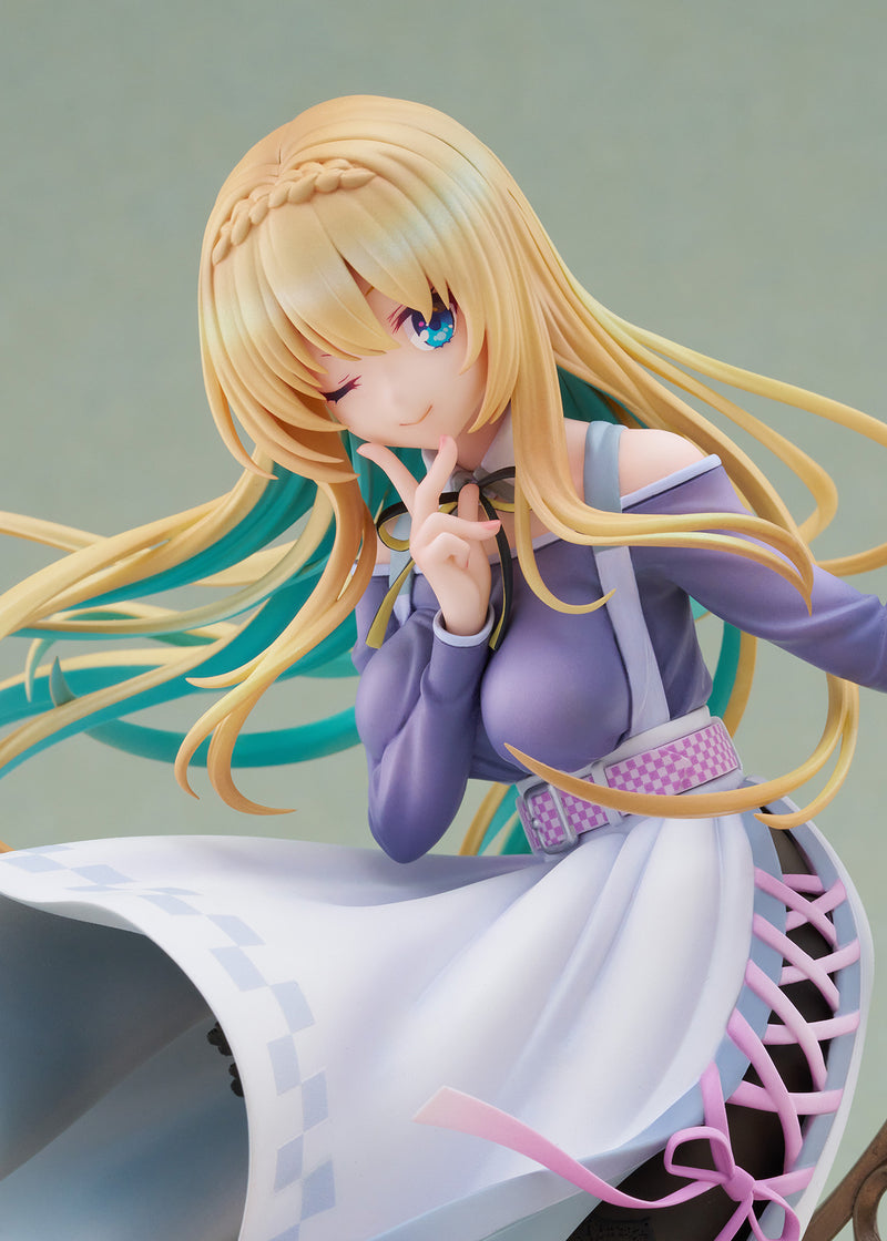 PARQUET AliceGlint Kido Tsubasa AmiAmi Limited Edition