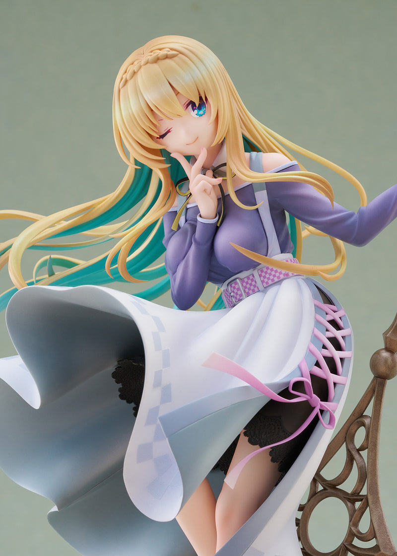 PARQUET AliceGlint Kido Tsubasa AmiAmi Limited Edition
