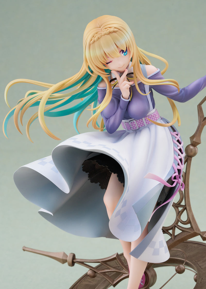 PARQUET AliceGlint Kido Tsubasa AmiAmi Limited Edition