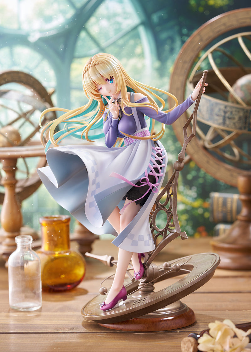 PARQUET AliceGlint Kido Tsubasa AmiAmi Limited Edition