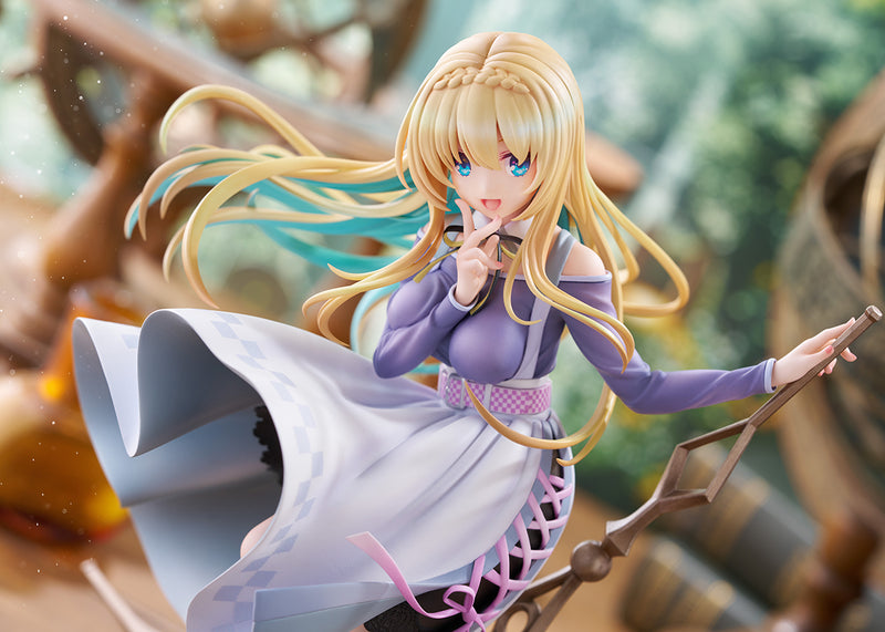 PARQUET AliceGlint Kido Tsubasa AmiAmi Limited Edition