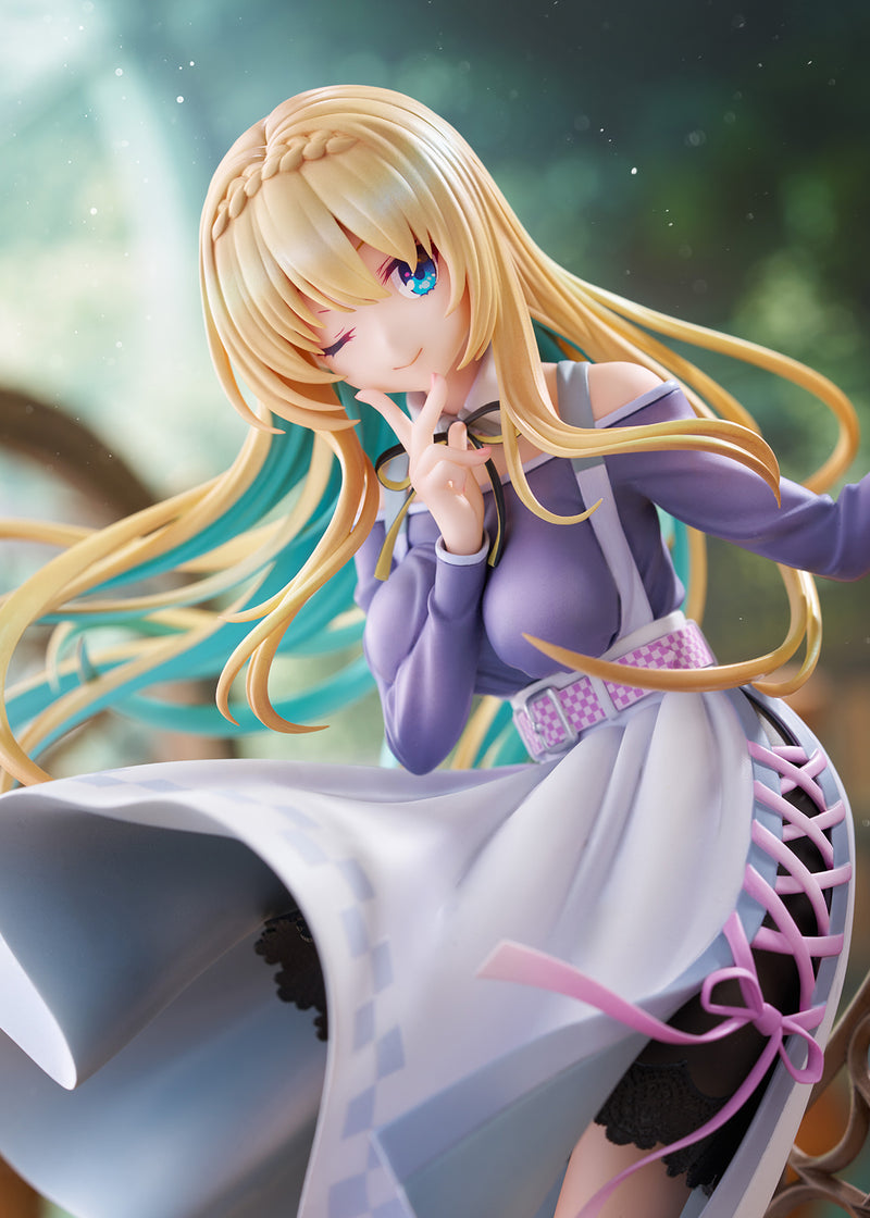 PARQUET AliceGlint Kido Tsubasa AmiAmi Limited Edition