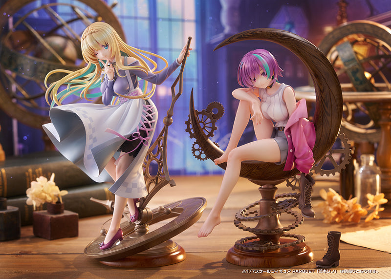 PARQUET AliceGlint Kido Tsubasa AmiAmi Limited Edition
