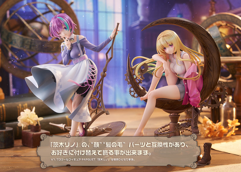 PARQUET AliceGlint Kido Tsubasa AmiAmi Limited Edition
