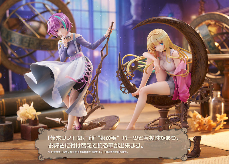 PARQUET AliceGlint Kido Tsubasa AmiAmi Limited Edition