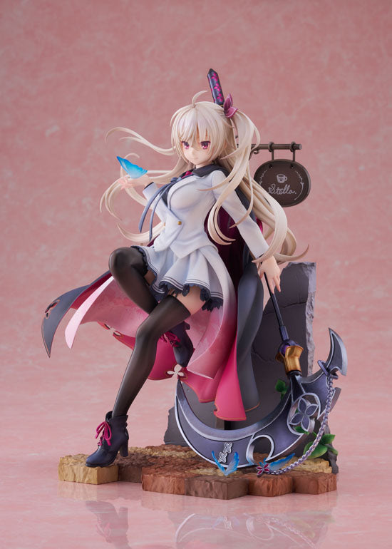 Café Stella and the Reaper's Butterflies AliceGlint Akizuki Kanna AmiAmi LIMITED EDITION
