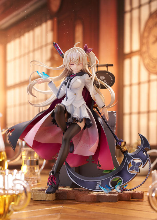 Café Stella and the Reaper's Butterflies AliceGlint Akizuki Kanna AmiAmi LIMITED EDITION
