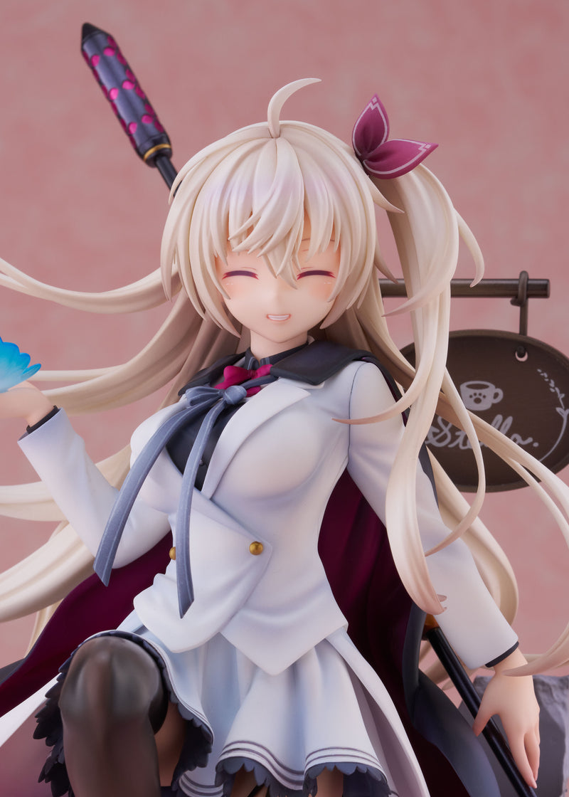 Café Stella and the Reaper's Butterflies AliceGlint Akizuki Kanna AmiAmi LIMITED EDITION