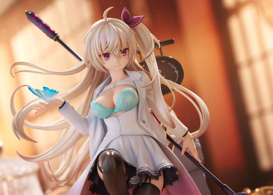 Café Stella and the Reaper's Butterflies AliceGlint Akizuki Kanna AmiAmi LIMITED EDITION
