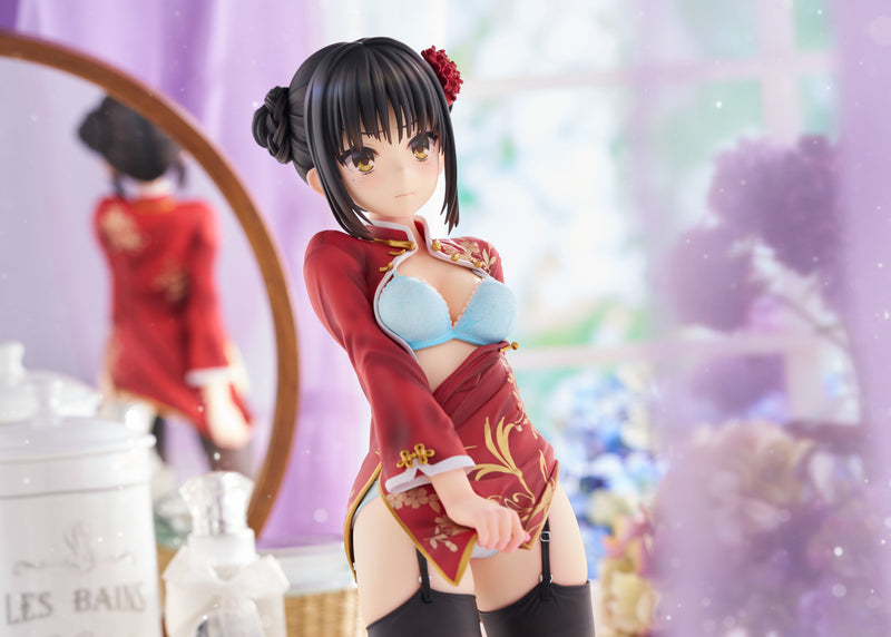 Cafe Stella and the Reaper's Butterfly AliceGlint Natsume Shiki Chinese Clothes Ver.