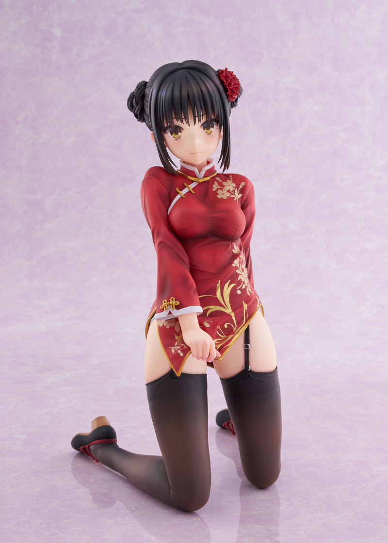 Cafe Stella and the Reaper's Butterfly AliceGlint Natsume Shiki Chinese Clothes Ver.