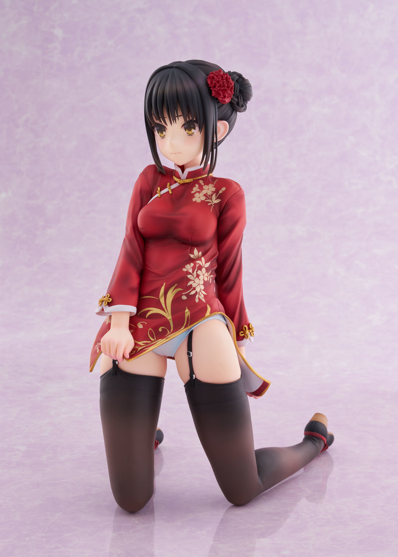 Cafe Stella and the Reaper's Butterfly AliceGlint Natsume Shiki Chinese Clothes Ver.
