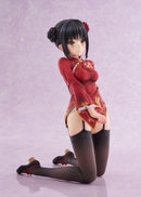 Cafe Stella and the Reaper's Butterfly AliceGlint Natsume Shiki Chinese Clothes Ver.