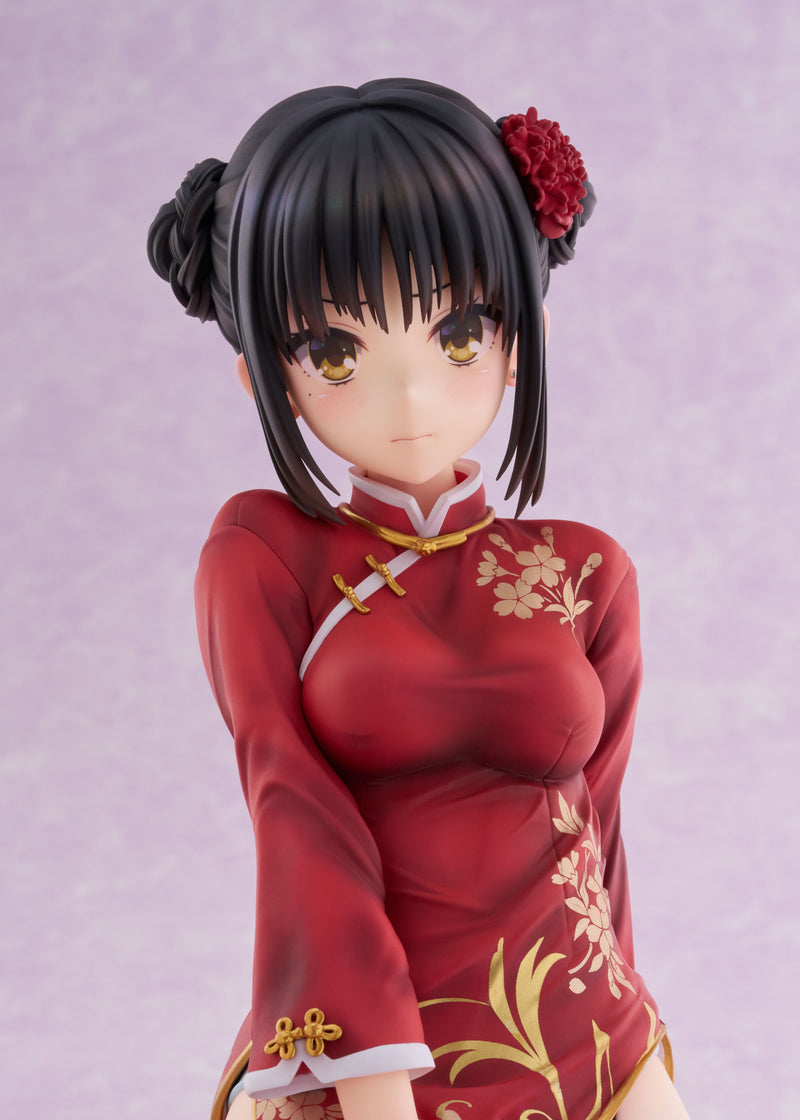 Cafe Stella and the Reaper's Butterfly AliceGlint Natsume Shiki Chinese Clothes Ver.