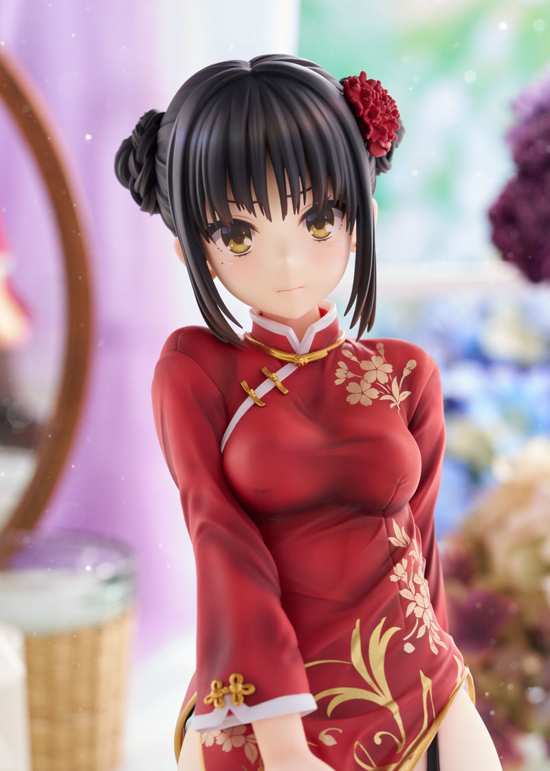 Cafe Stella and the Reaper's Butterfly AliceGlint Natsume Shiki Chinese Clothes Ver.