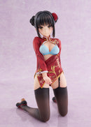 Cafe Stella and the Reaper's Butterfly AliceGlint Natsume Shiki Chinese Clothes Ver.  AmiAmi LIMITED EDITION
