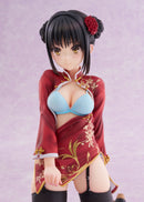Cafe Stella and the Reaper's Butterfly AliceGlint Natsume Shiki Chinese Clothes Ver.  AmiAmi LIMITED EDITION