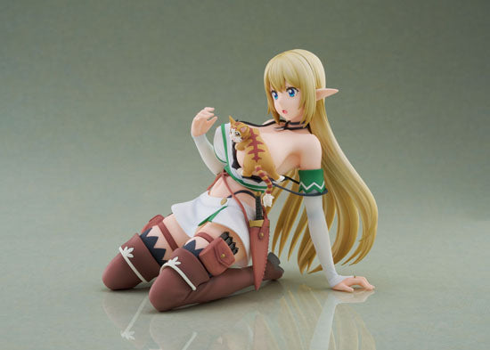 Beheneko AliceGlint Aria & Tama AmiAmi Limited Edition