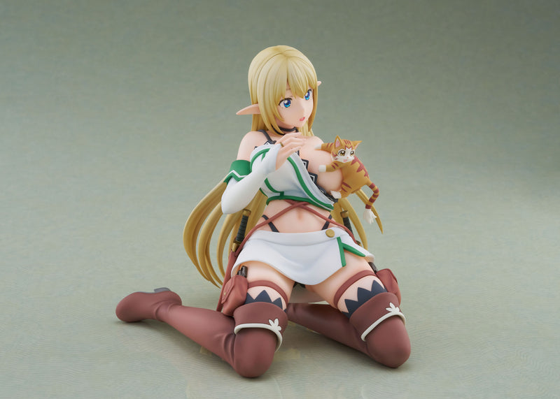 Beheneko AliceGlint Aria & Tama AmiAmi Limited Edition