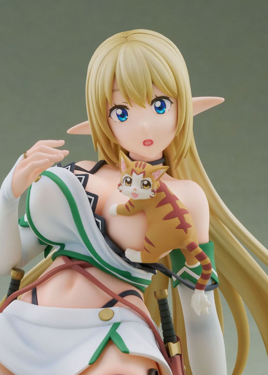 Beheneko AliceGlint Aria & Tama AmiAmi Limited Edition
