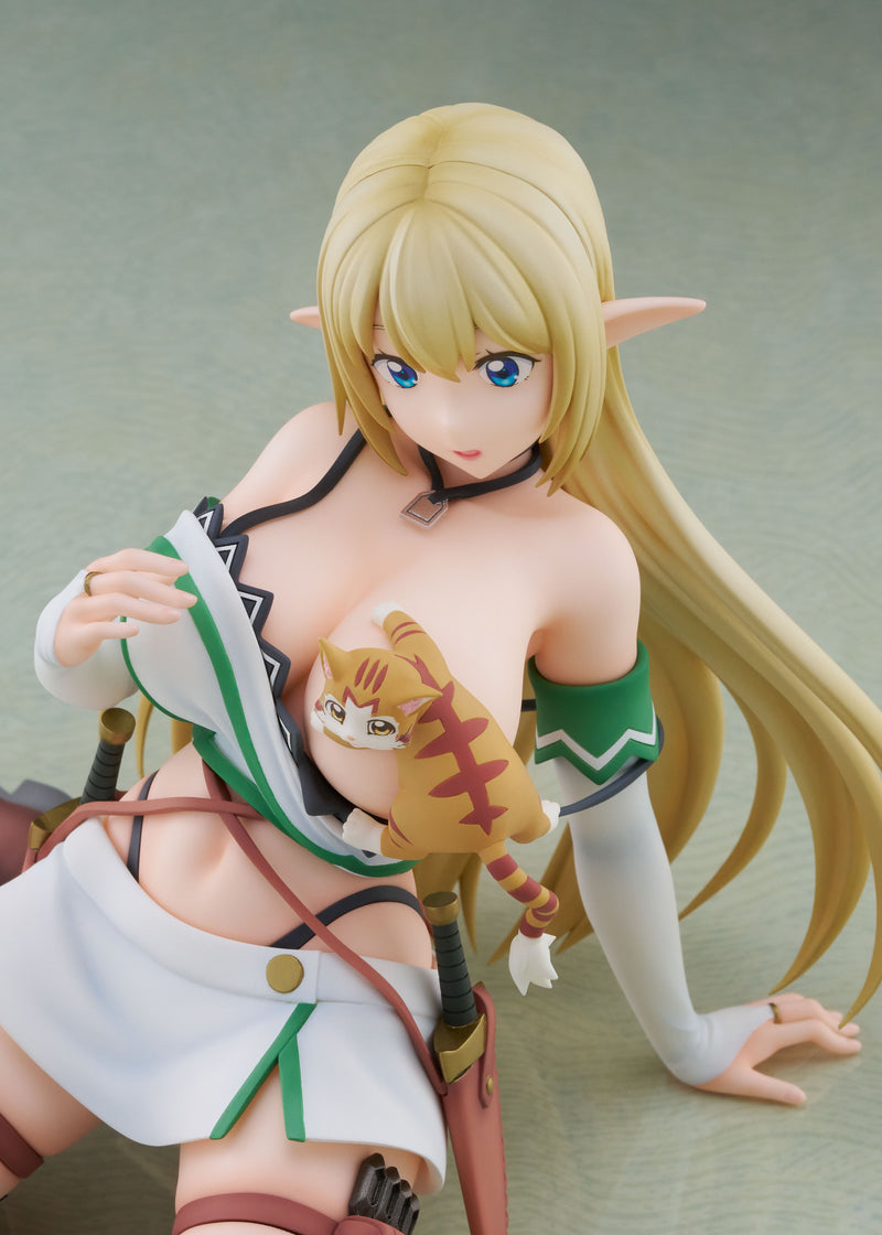Beheneko AliceGlint Aria & Tama AmiAmi Limited Edition