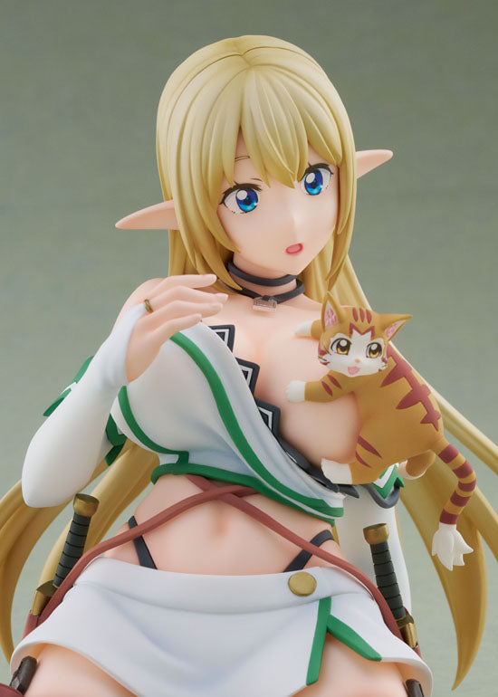 Beheneko AliceGlint Aria & Tama AmiAmi Limited Edition