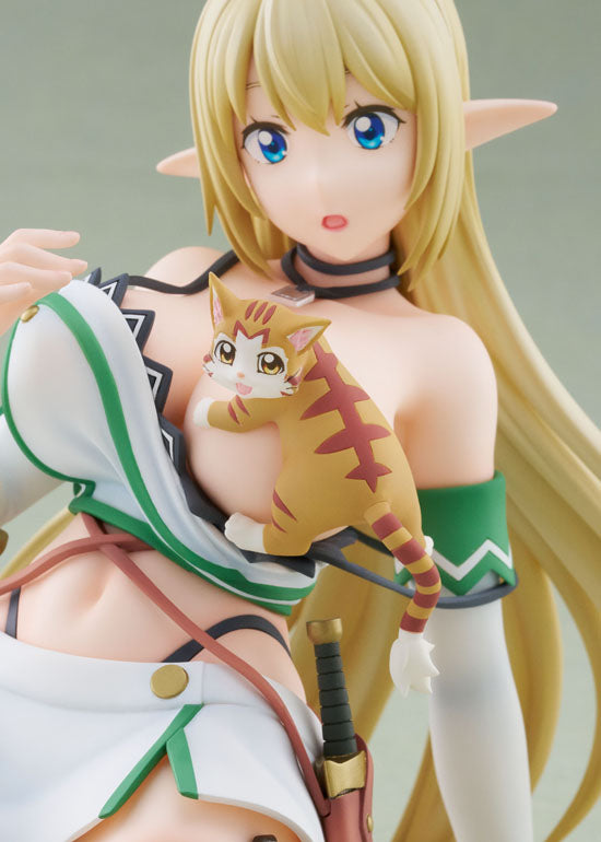 Beheneko AliceGlint Aria & Tama AmiAmi Limited Edition