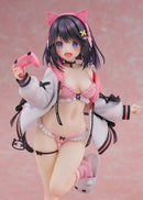 Oniichan Continue! Yuri to Secret Love AliceGlint Yuri Shirayuki AmiAmi Limited Edition