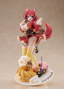 Amairo IsleNauts AliceGlint Masaki Gaillard