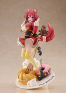 Amairo IsleNauts AliceGlint Masaki Gaillard