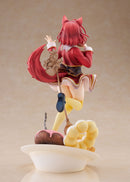 Amairo IsleNauts AliceGlint Masaki Gaillard