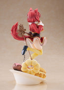 Amairo IsleNauts AliceGlint Masaki Gaillard