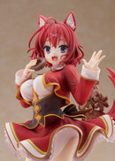 Amairo IsleNauts AliceGlint Masaki Gaillard