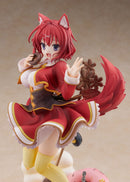 Amairo IsleNauts AliceGlint Masaki Gaillard