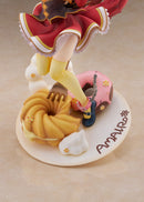 Amairo IsleNauts AliceGlint Masaki Gaillard