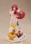 Amairo IsleNauts AliceGlint Masaki Gaillard