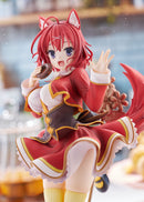Amairo IsleNauts AliceGlint Masaki Gaillard