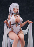 Azur Lane AliceGlint Massachusetts - Dressed to Impress -