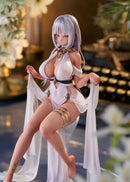 Azur Lane AliceGlint Massachusetts - Dressed to Impress -