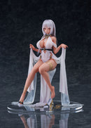 Azur Lane AliceGlint Massachusetts - Dressed to Impress -