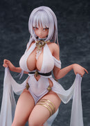 Azur Lane AliceGlint Massachusetts - Dressed to Impress - AmiAmi Limited Edition