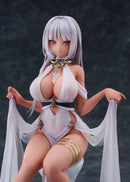 Azur Lane AliceGlint Massachusetts - Dressed to Impress - AmiAmi Limited Edition