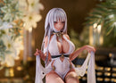 Azur Lane AliceGlint Massachusetts - Dressed to Impress - AmiAmi Limited Edition