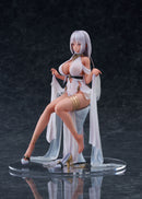 Azur Lane AliceGlint Massachusetts - Dressed to Impress - AmiAmi Limited Edition