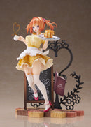 Café Stella and the Reaper's Butterflies AliceGlint Sumizome Nozomi