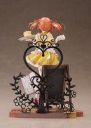 Café Stella and the Reaper's Butterflies AliceGlint Sumizome Nozomi