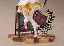 Café Stella and the Reaper's Butterflies AliceGlint Sumizome Nozomi